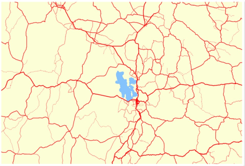 3 Geoinformatika