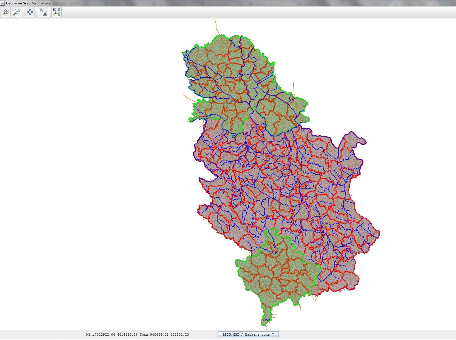 8 Geoinformatika