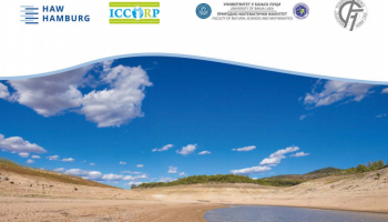 simpozijum Naučni simpozijum o klimatskim promenama i hidrološkom režimu