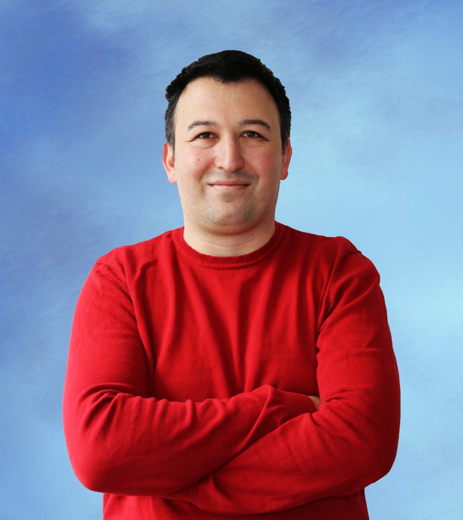 PhD Vladimir Pajić
