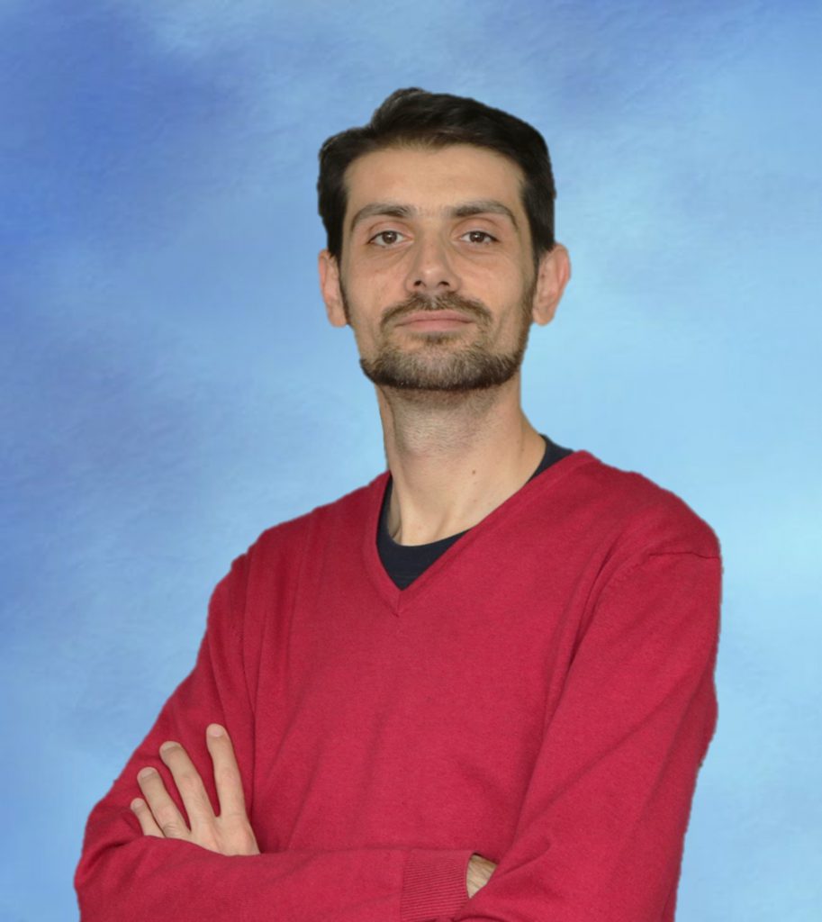 PhD Milan Vrtunski