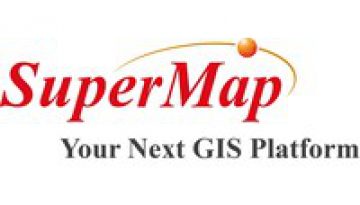 Visit of SuperMap Software CO., LTD