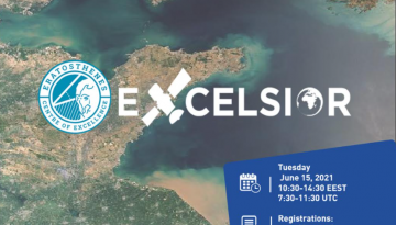 EXCELSIOR Webinar na temu “Upravljanje vodenim resursima”