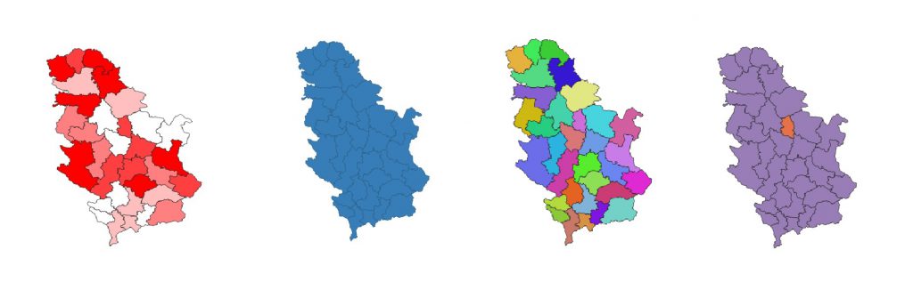 Geografski informacioni sistem