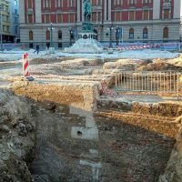 Otkrivanje prošlosti: Tehnologija skeniranja georadarom u službi arheologije