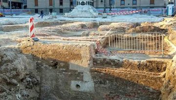 Otkrivanje prošlosti: Tehnologija skeniranja georadarom u službi arheologije