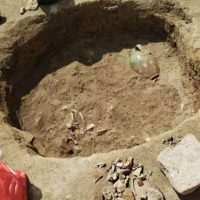 Otkrivanje prošlosti: Tehnologija skeniranja georadarom u službi arheologije 2