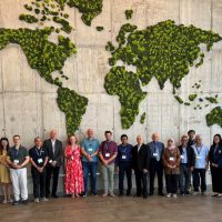 First Training Held as Part of the Erasmus+ CBHE PASEC Project